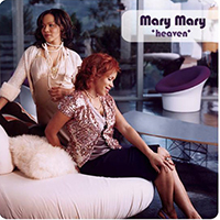 Mary Mary - Heaven (Single)