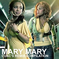 Mary Mary - Cuac's Remix (Part 1)