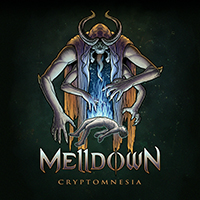 Melldown - Cryptomnesia