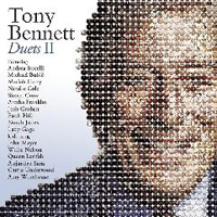 Tony Bennett - Duets II (Bonus DVD)