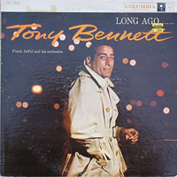 Tony Bennett - Long Ago And Far Away