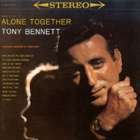 Tony Bennett - Alone Together