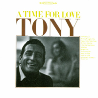 Tony Bennett - A Time For Love