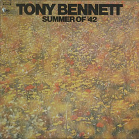 Tony Bennett - Summer of '42 (vinyl LP)