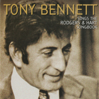 Tony Bennett - Sings The Rodgers & Hart Songbook