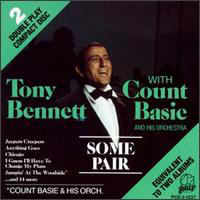 Tony Bennett - Life is a Song: Some Pair (1958-1959) (Split)