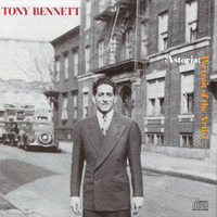 Tony Bennett - Astoria: Portrait of the Artist