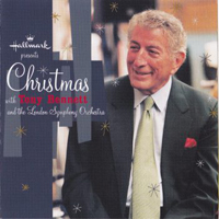 Tony Bennett - Christmas with Tony Bennett