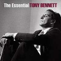 Tony Bennett - The Essential (CD 2)