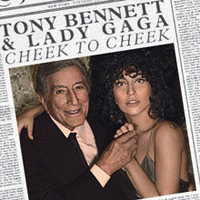Tony Bennett - Cheek to Cheek (feat. Lady Gaga)