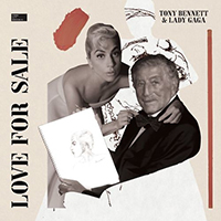 Tony Bennett - Love For Sale (Deluxe) (feat. Lady Gaga)