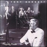Tony Bennett - Perfectly Frank - tribute to