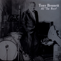 Tony Bennett - All The Best