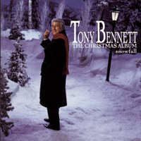 Tony Bennett - Snowfall