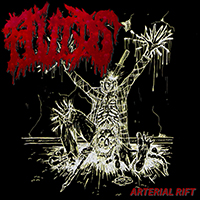 Fluids - Arterial Rift (EP)
