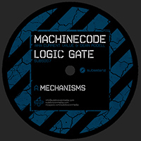 Machinecode - Logic Gate