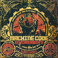 Machinecode - Environments CD1