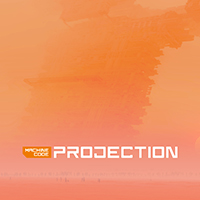 Machinecode - Projection EP