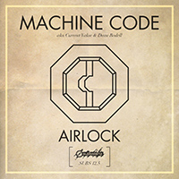 Machinecode - Airlock EP