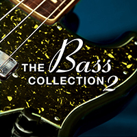 Laurent Vernerey - The Bass Collection 2 