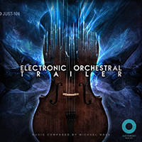 Michael Maas - Electronic Orchestral Trailer