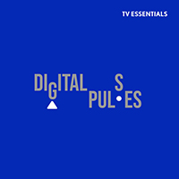 Jean-François Berger - TV Essentials - Digital Pulses