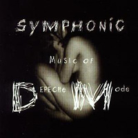 Ineffable Orchestra - Symphonic Music Of Depeche Mode