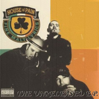 House of Pain - Unreleased EP