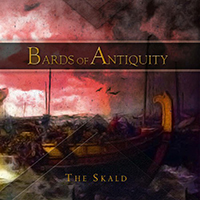 Bards Of Antiquity - The Skald
