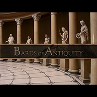 Bards Of Antiquity - Ghost In The Machine (Single)