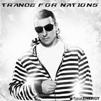 Astrix - Trance For Nations 003 (2010-11-30)