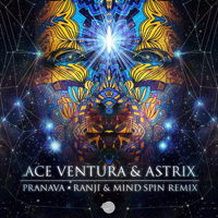 Astrix - Pranava (Ranji & Mind Spin Remix) (Single)