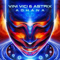 Astrix - Adhana (Single)
