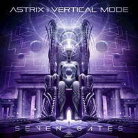 Astrix - Seven Gates (Single)