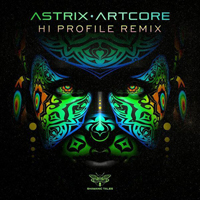 Astrix - Artcore (Single)