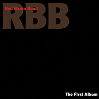 Red Baron Band - The First Album