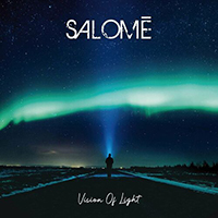 Salomé - Vision Of Light
