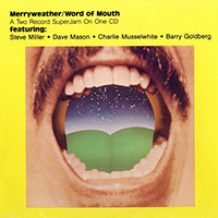 Neil Merryweather - Word of Mouth