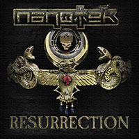 Nanotek - Resurrection EP