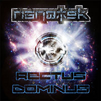 Nanotek - Rectus Dominus EP