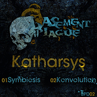 Katharsys - Symbiosis / Konvolution