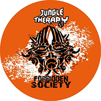 Forbidden Society - Jungle therapy, vol. 17