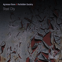 Forbidden Society - Steel City 