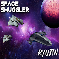 Ryujin (USA) - Space Smuggler
