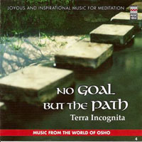 Chinmaya Dunster - No Goal But The Path