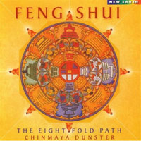 Chinmaya Dunster - Feng Shui (The Eight Fold Path)