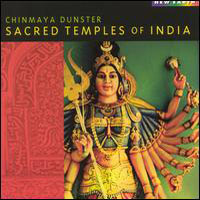 Chinmaya Dunster - Sacred Temples Of India