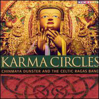 Chinmaya Dunster - Karma Circles