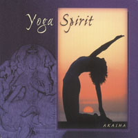 Chinmaya Dunster - Yoga Spirit