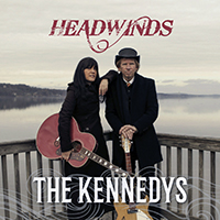 The Kennedys - Headwinds